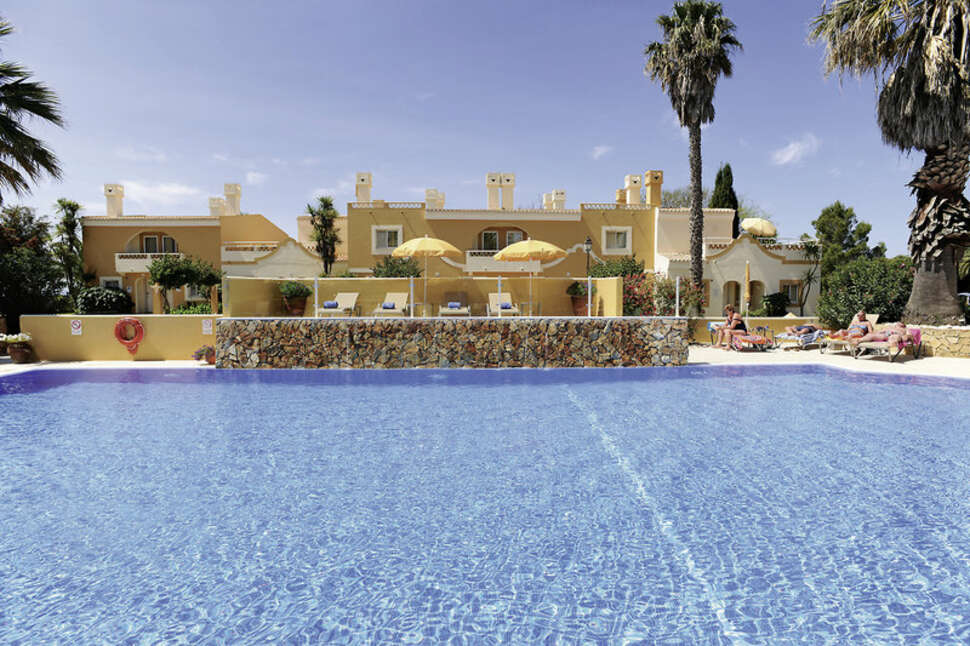 Accommodatie foto: Pestana Palm Gardens