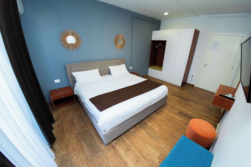 Een foto van Olivar Hotel