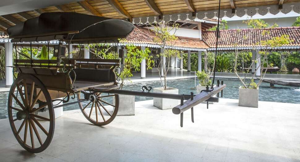 Een foto van Tangerine Beach Hotel