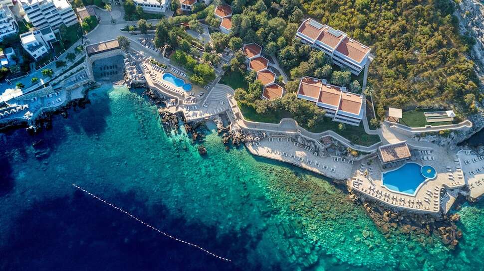 Een foto van Radisson Resort Ruza Vjetrova