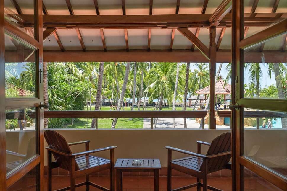 Een foto van Bintang Bali Resort