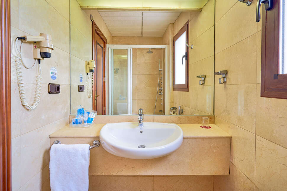 Een foto van Hotel Guadalupe