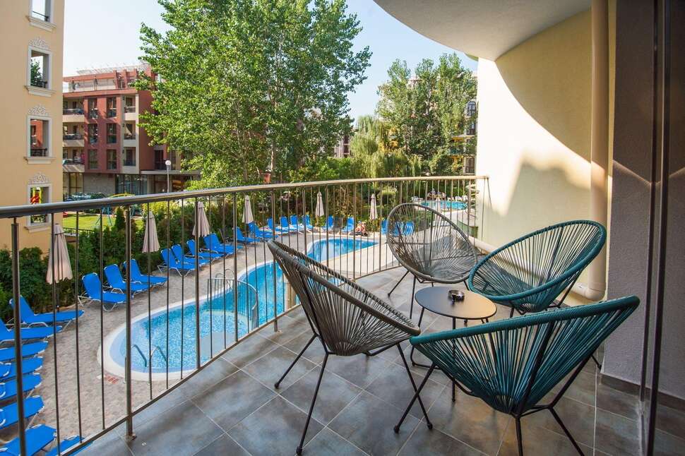 Een foto van Best Western Plus Premium Inn