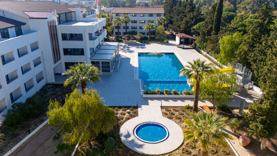 Een foto van Proxima Hotel
