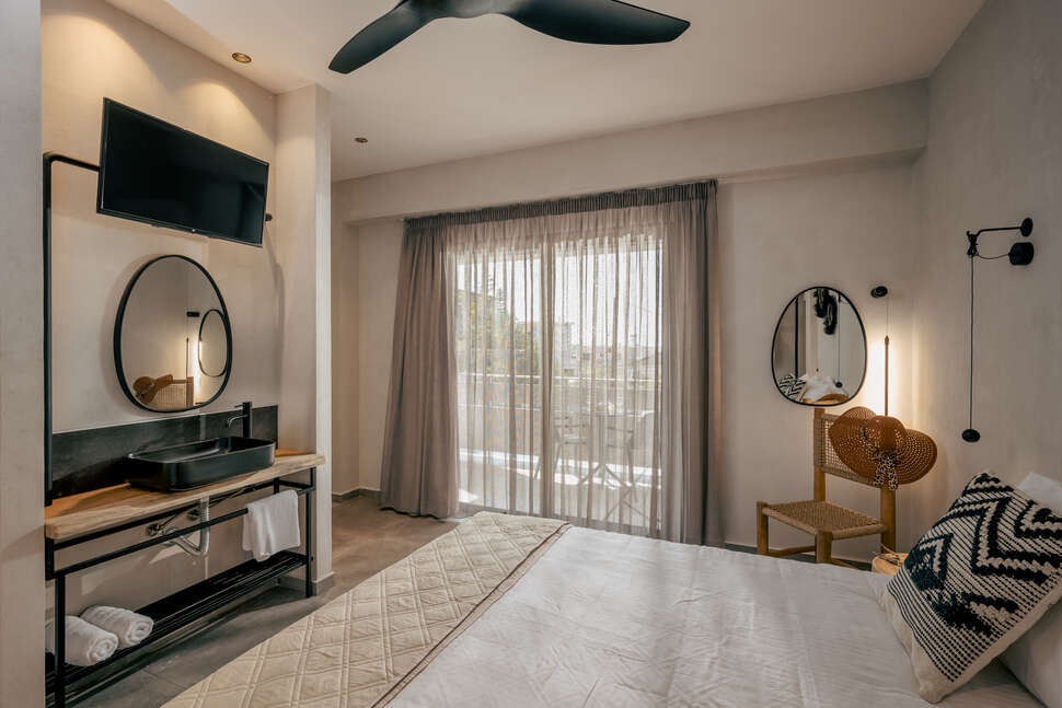 Een foto van Casa D'Oro Suites