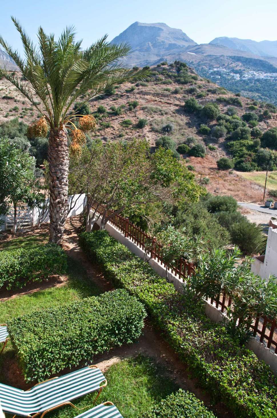 Een foto van Villa Lappa