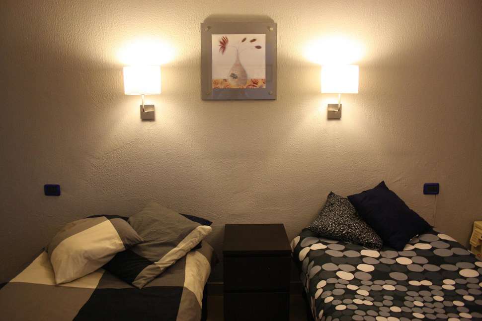 Een foto van Faisan Appartementen