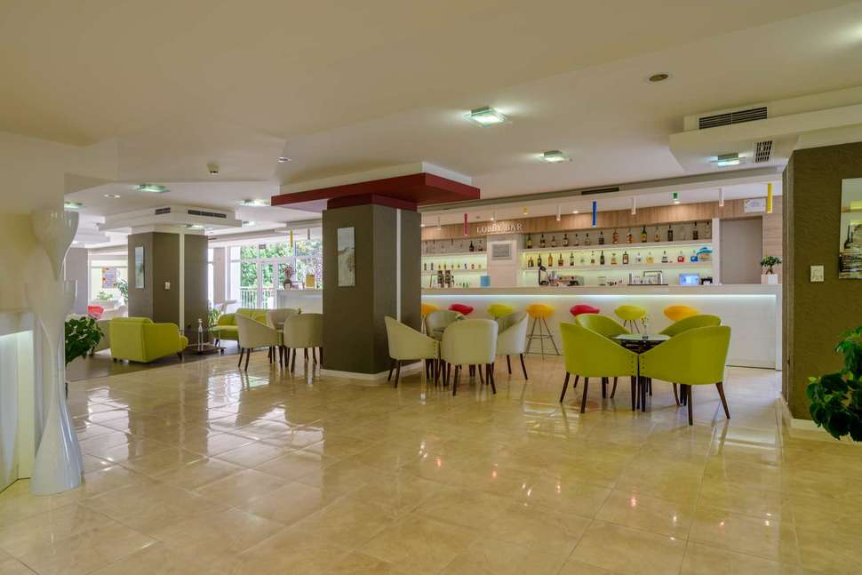 Een foto van Madara Park Hotel