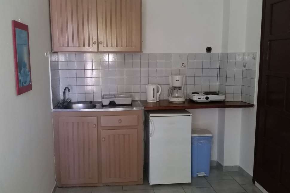 Een foto van Olympia Appartementen