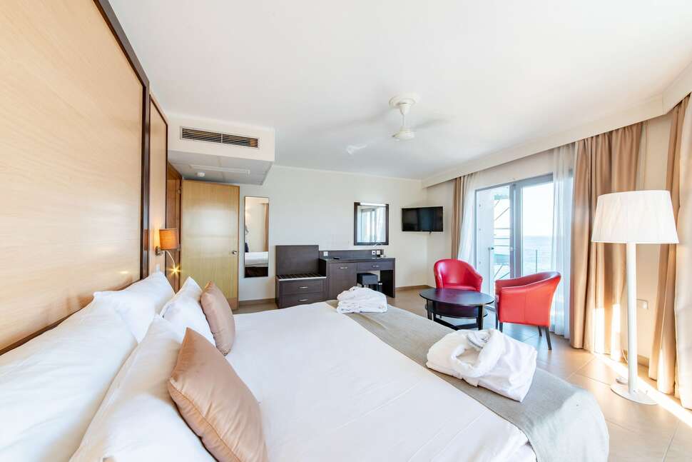 Een foto van Preluna Hotel & Spa