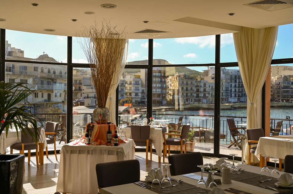 Een foto van Hotel Calypso