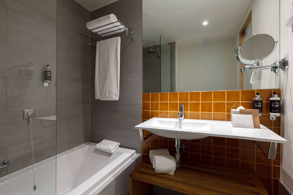 Een foto van Neya Porto Hotel