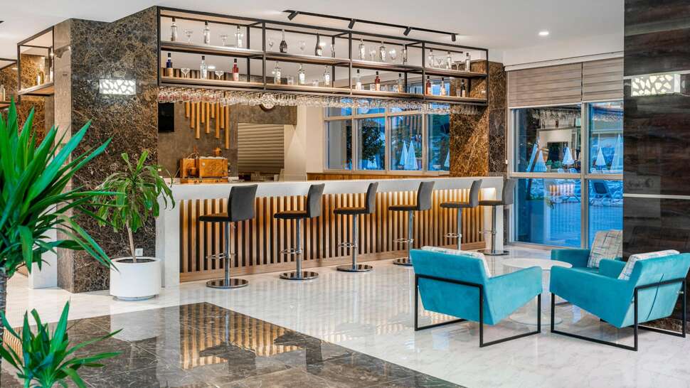 Een foto van Avena Resort Hotel