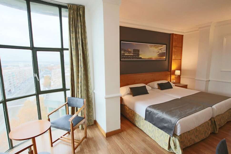 Een foto van Eurostars San Anton