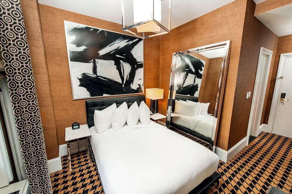 Een foto van Ameritania Hotel
