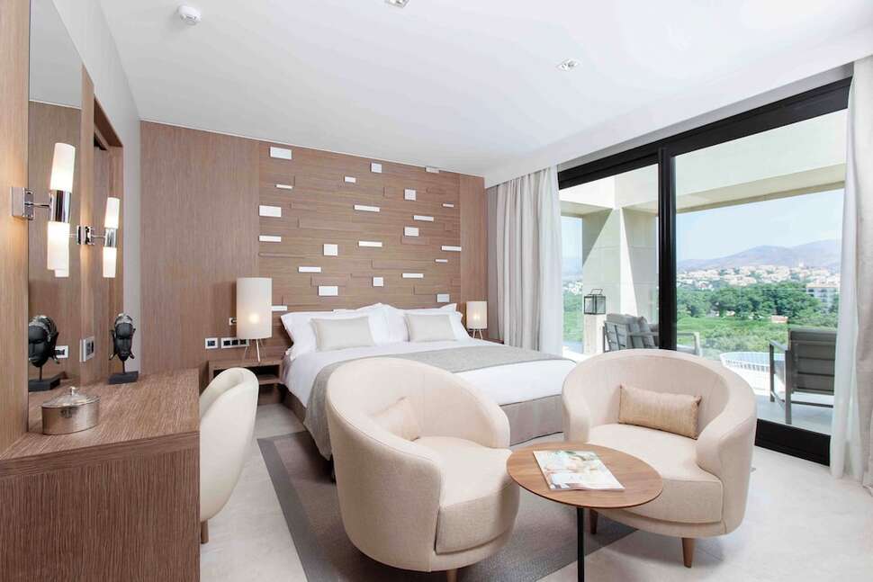 Een foto van Don Carlos Leisure Resort & Spa