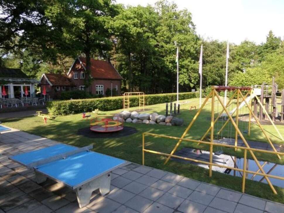 Een foto van Camping de Haer
