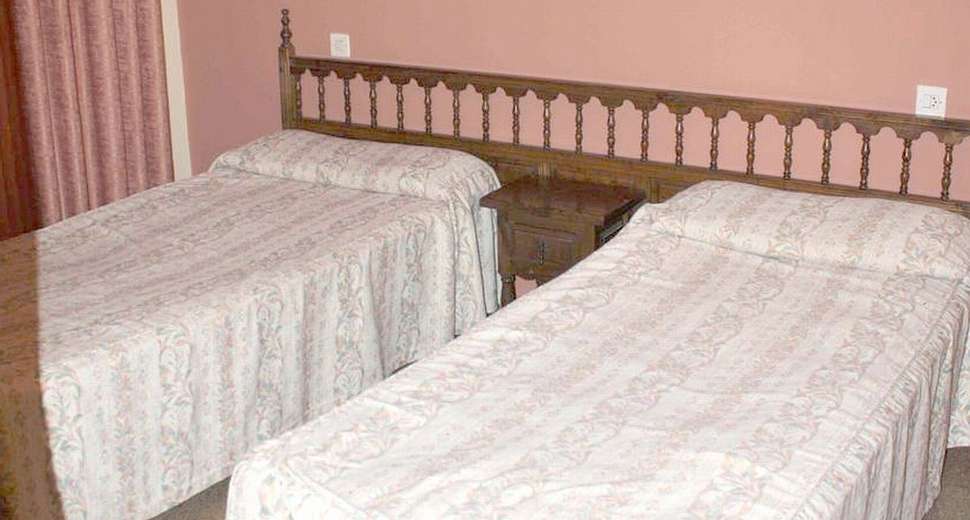 Een foto van Aparthotel Las Mariposas