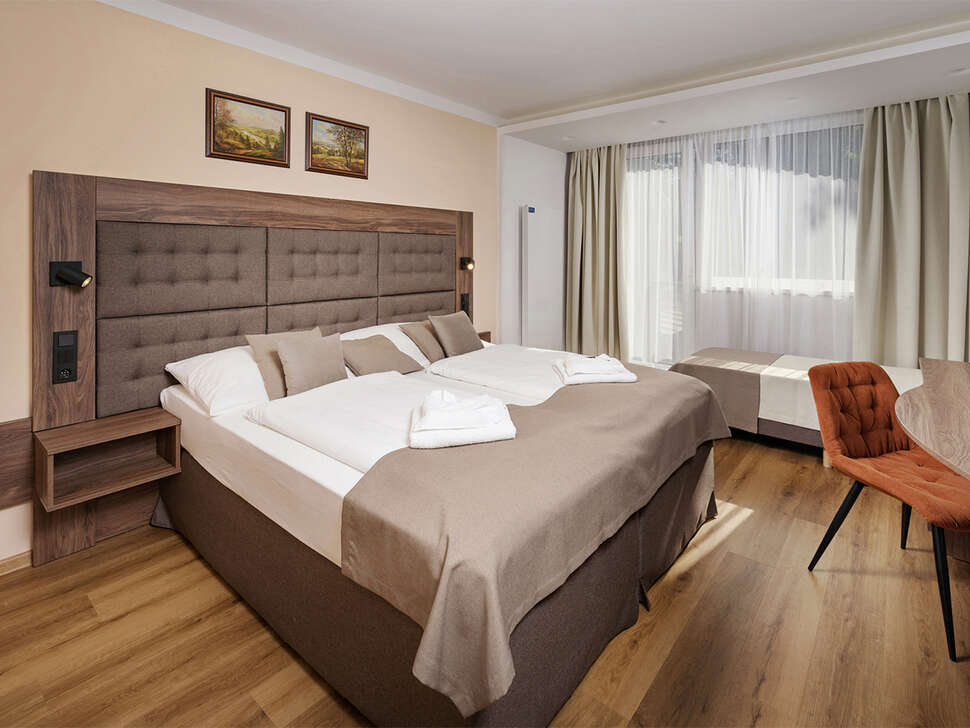 Een foto van Hotel Astra