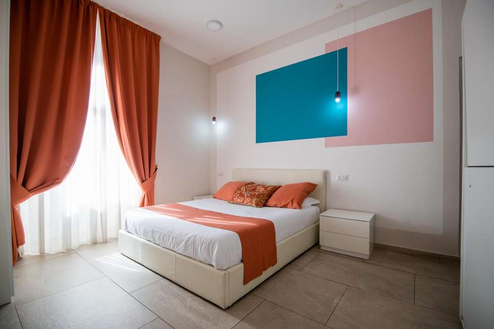 Een foto van La Chambre