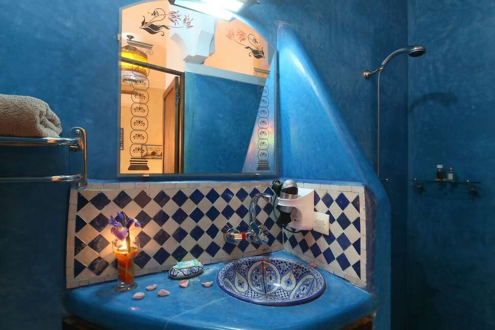 Ein Foto Riad Sidi Mimoune