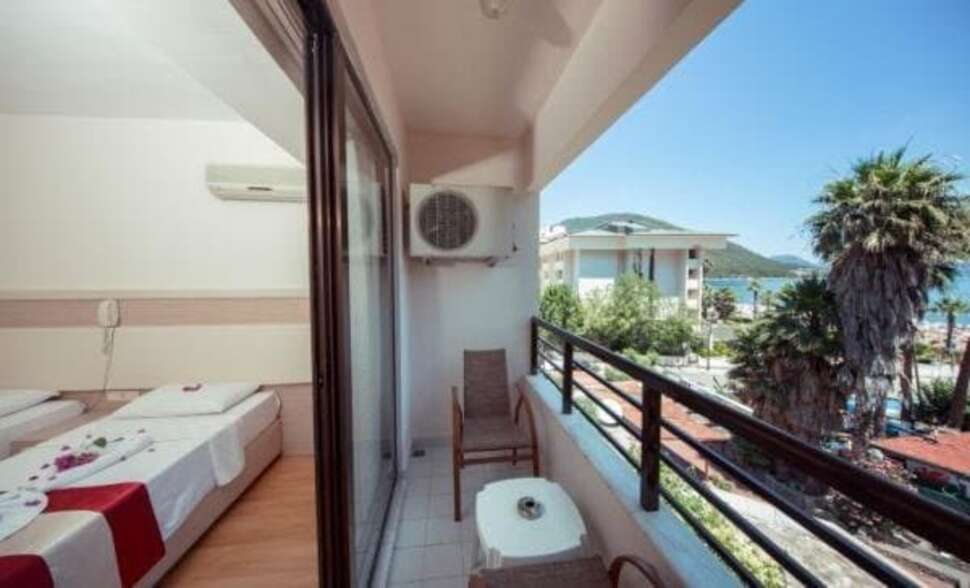 Een foto van Hotel Portofino