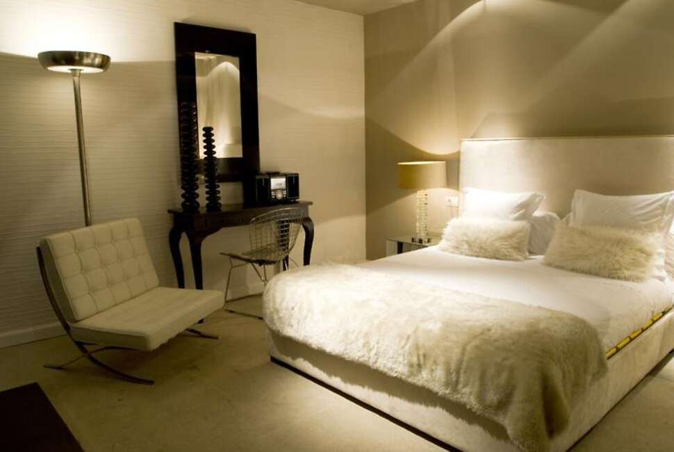 Een foto van Abalú Boutique & Design Hotel