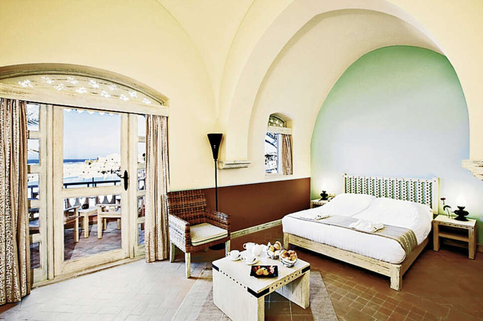 Een foto van Swissotel Resort El Quseir