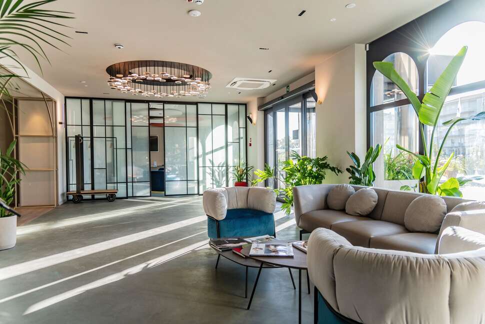 Een foto van Modica Boutique Hotel