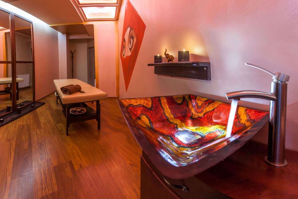Een foto van Hotel Galaxy