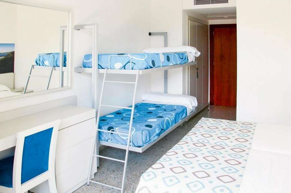 Een foto van Club Hotel Aguamarina
