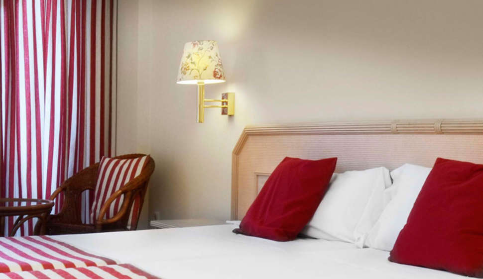 Een foto van Hotel Luna Club