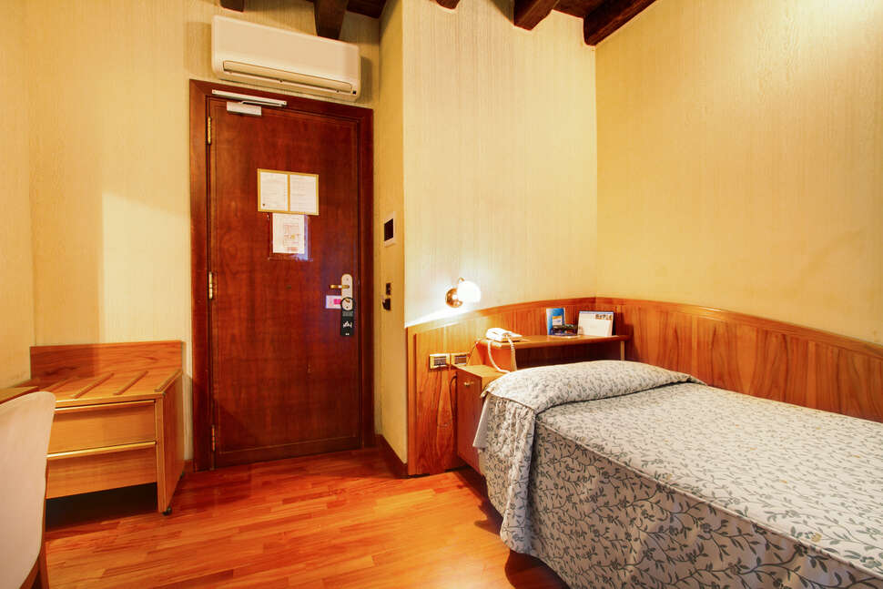 Een foto van Hotel Corot