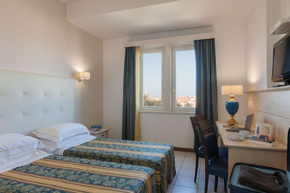 Een foto van Hotel Catalunya