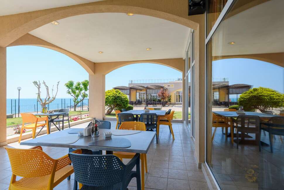 Een foto van Midia Family Resort
