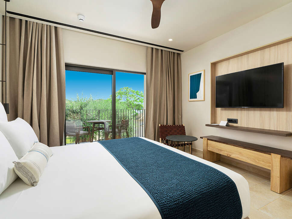 Een foto van Dreams Corfu Resort & Spa