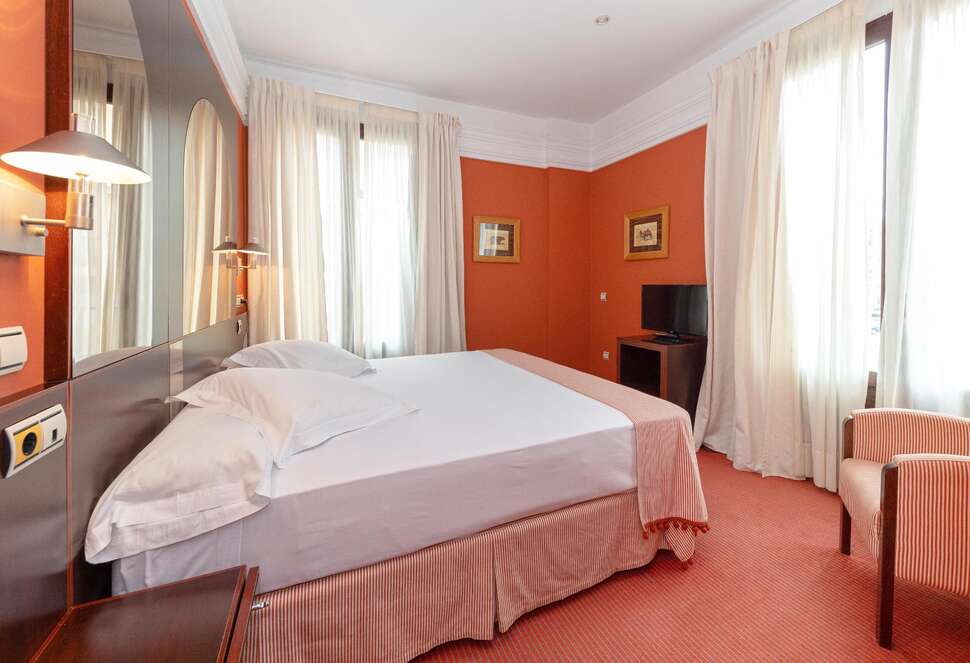 Een foto van Soho Boutique Jerez & Spa