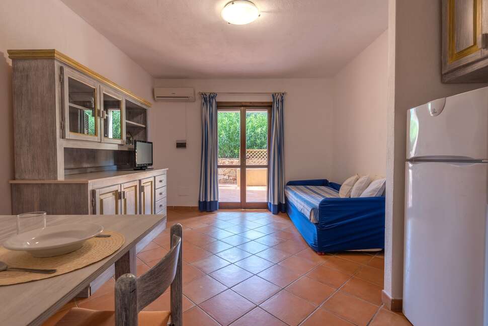 Ein Foto Residence Baia de Bahas