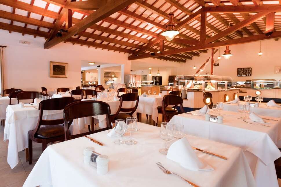 Een foto van Cala Galdana & Villas d’Algendar