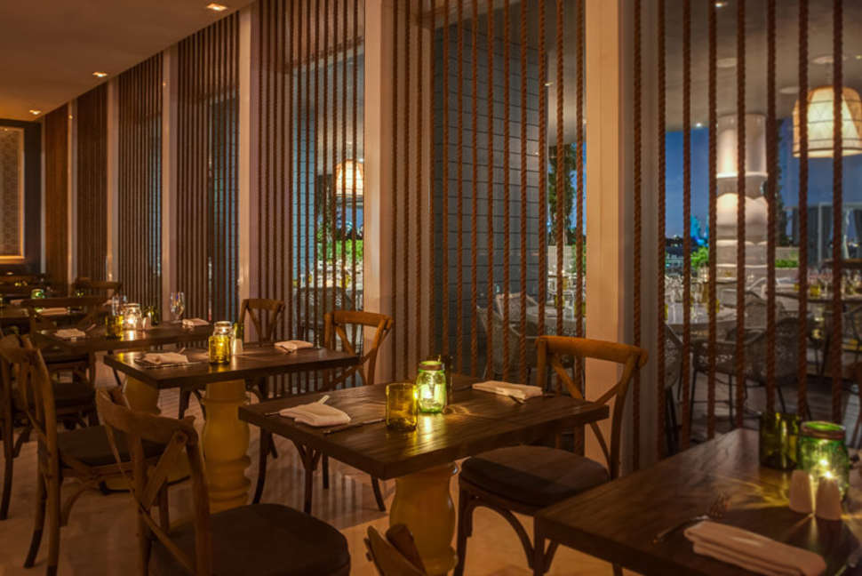 Een foto van Sbe Mondrian South Beach