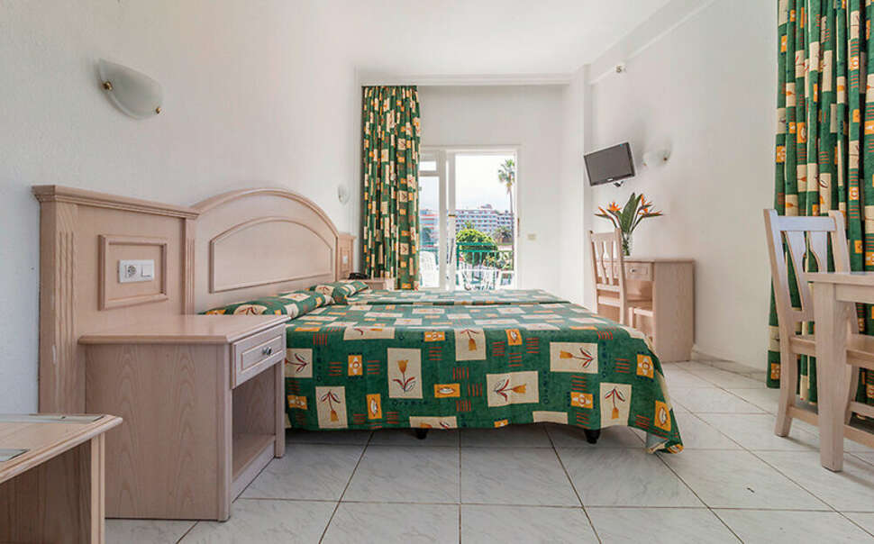 Een foto van Appartementen La Carabela