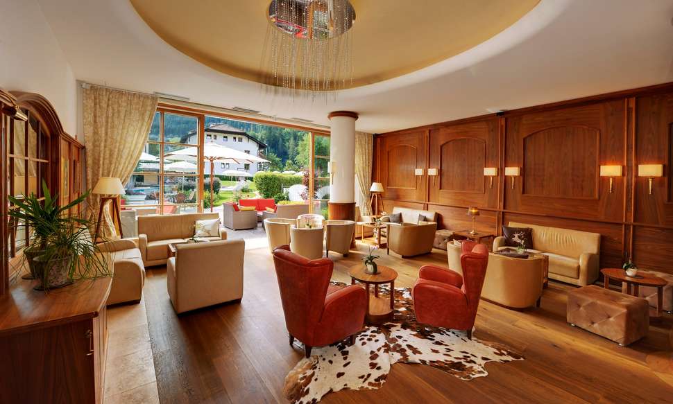 Een foto van Hotel Angelo Engel