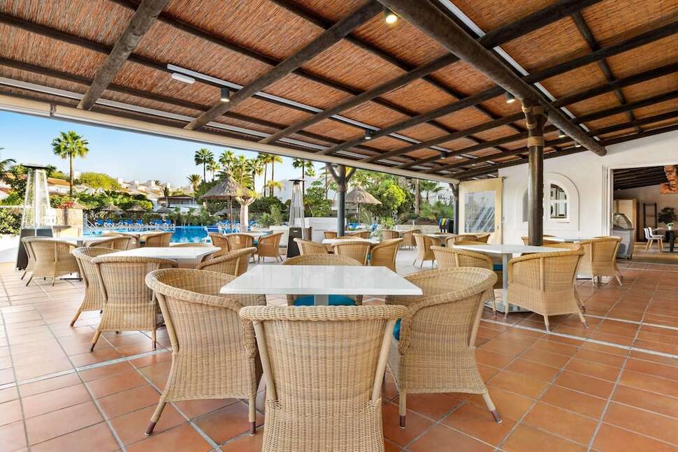 Een foto van Wyndham Residences Golf del Sur