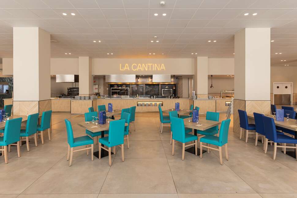 Een foto van Ohtels La Hacienda