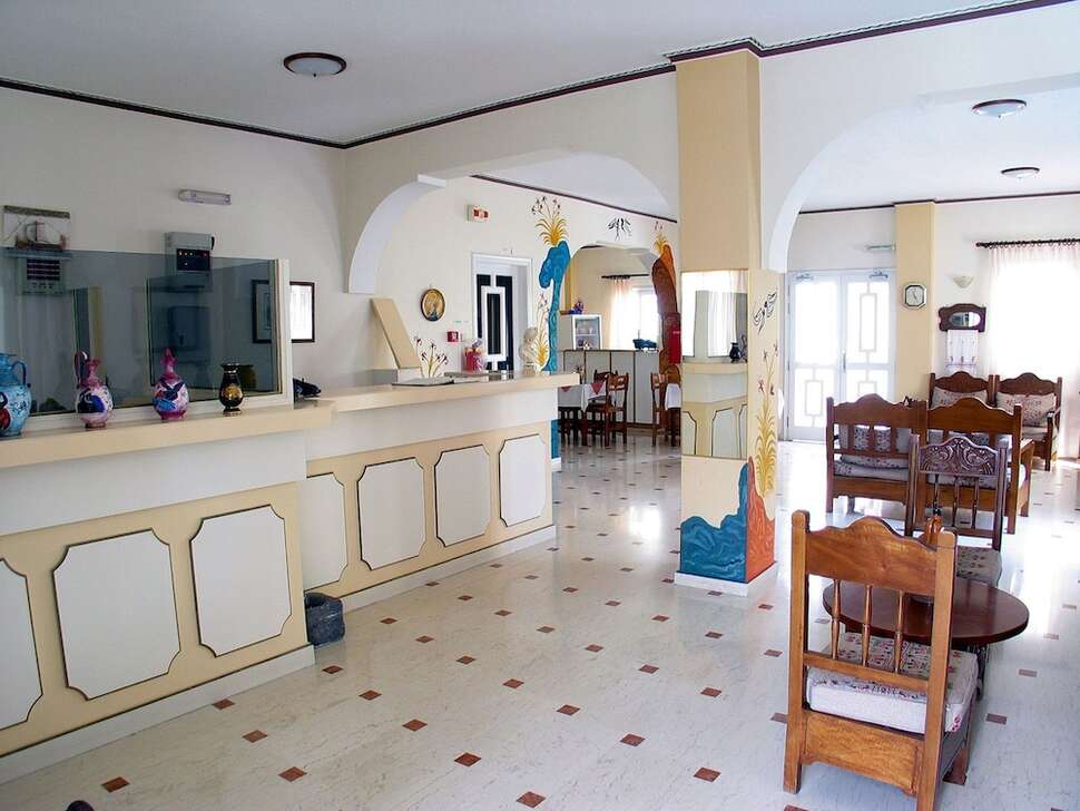 Ein Foto Sellada Apartments