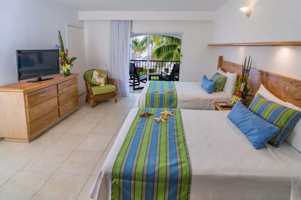 Ein Foto Beachscape Kin Ha Villas & Suites