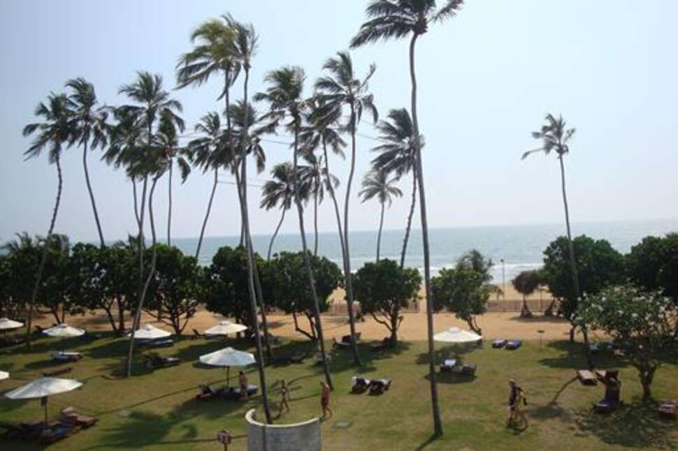 Een foto van Turyaa Kalutara