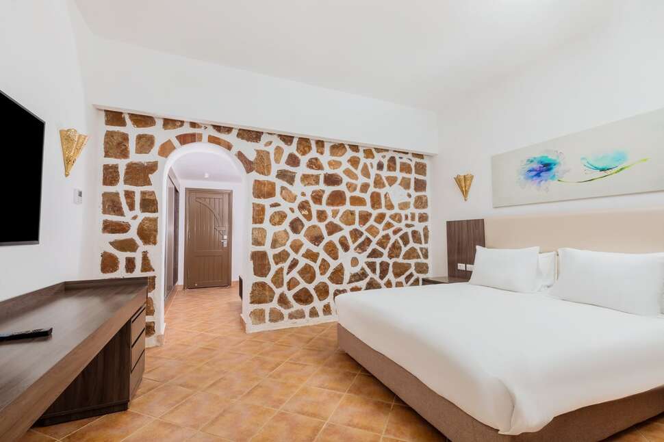 Een foto van Pickalbatros Villaggio Resort