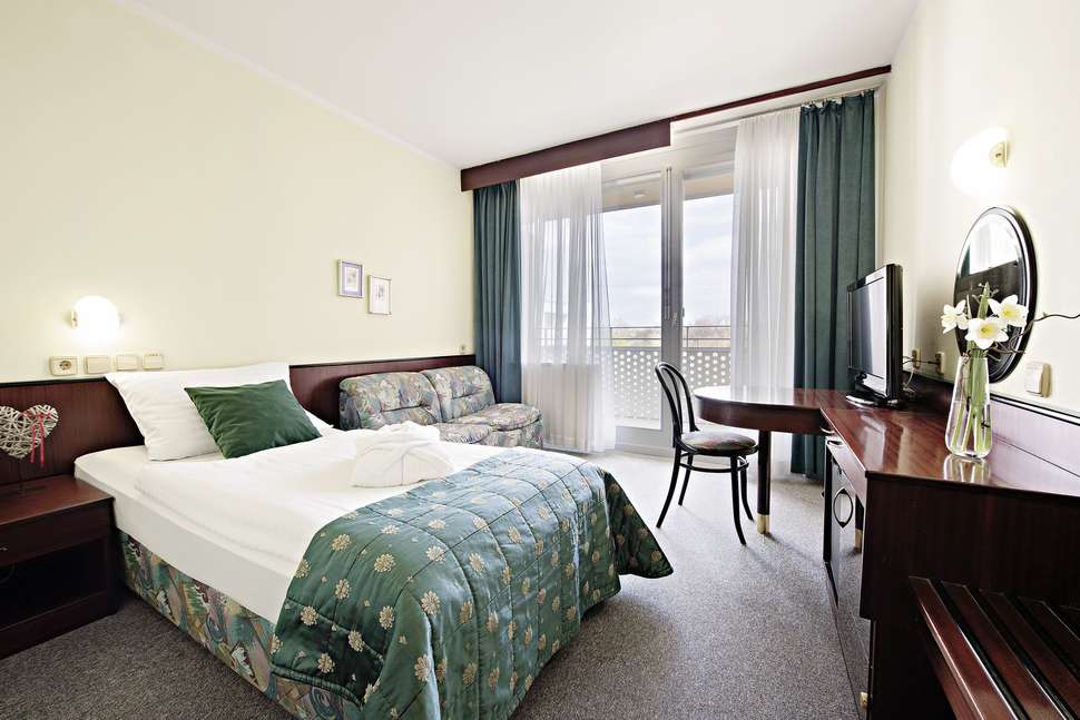 Een foto van Hotel Radin