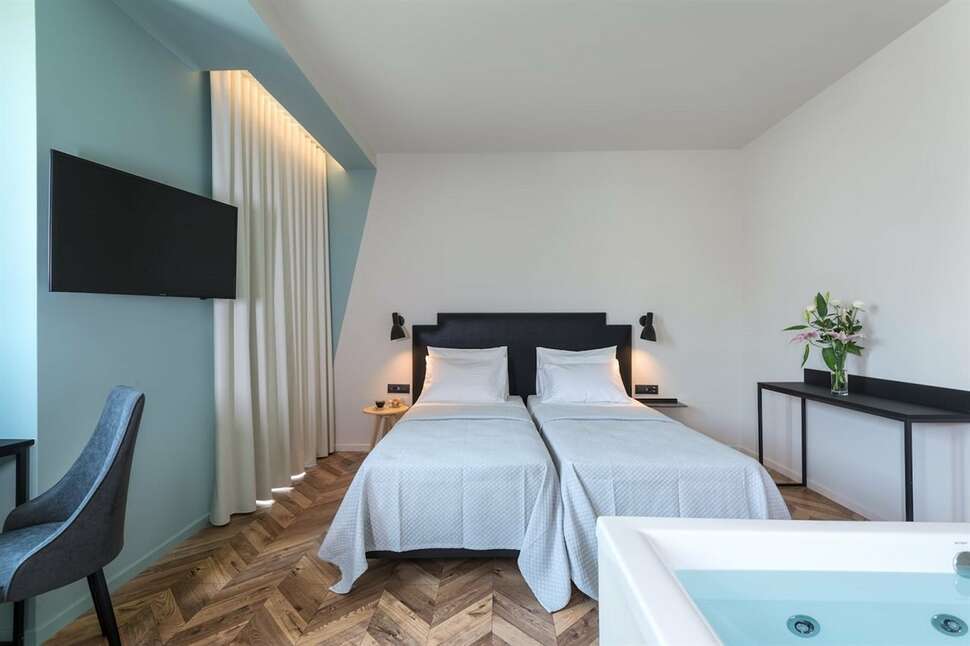 Een foto van Athens One Smart Hotel